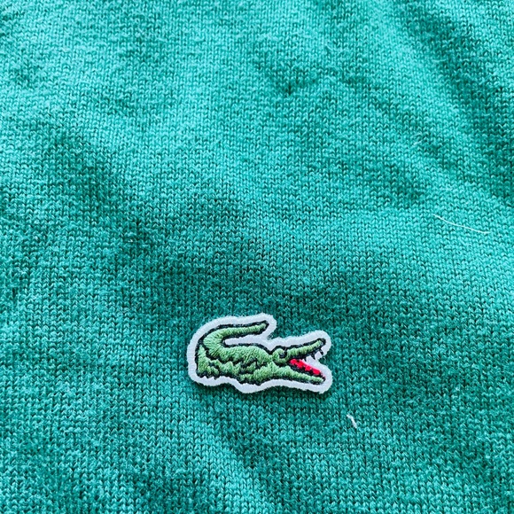 LA COSTE SWEATER - Picture 2 of 4